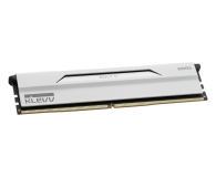 KLEVV 32GB (2x16GB) 6000 CL28 Bolt V White - 1580896 - zdjęcie 6